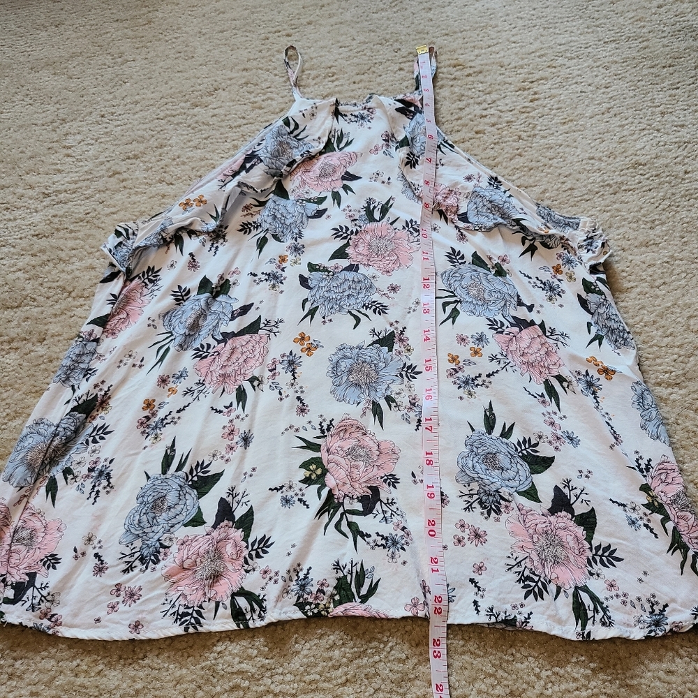 H&M Ruffled Top - Picture 11 of 13